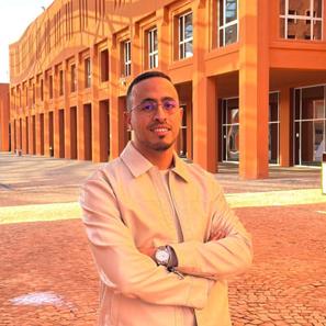 Zakaria Mahmoud