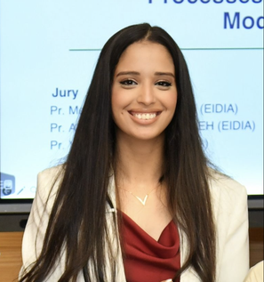 Marwa El Kamil